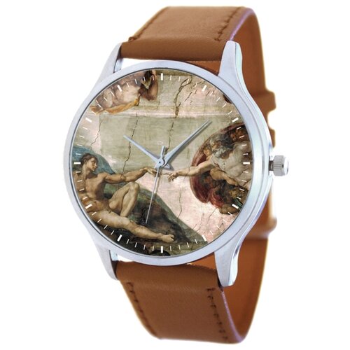 фото Наручные часы tina bolotina микеланджело extra