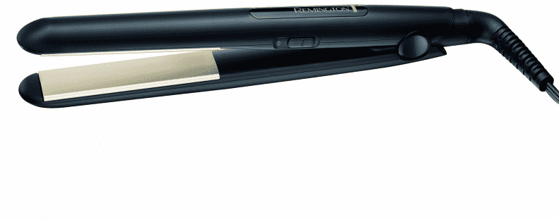 выпрямитель для волос Remington Ceramic Slim S1510 - фото №9
