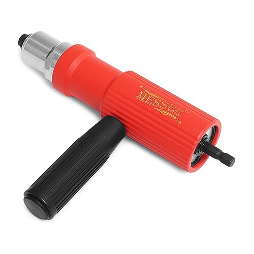 Заклепочная насадка Messer JG 12589 3569₽