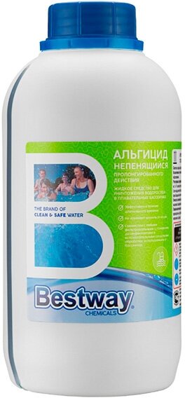 BestWay Chemicals Альгицид Концентрат 750ml AP075LBW B1909210