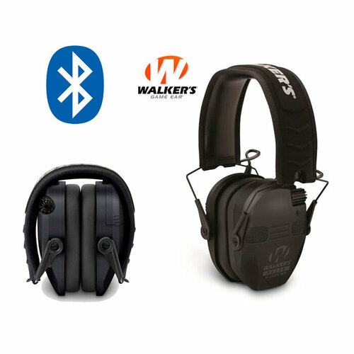      WALKERS Razor Bluetooth