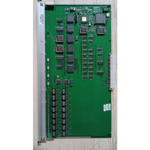 Aastra Business Phone IC-LU ((Плата для подключения базовых станций DECT) ROF 157 5129/1 плата аналоговых портов avaya 700466626