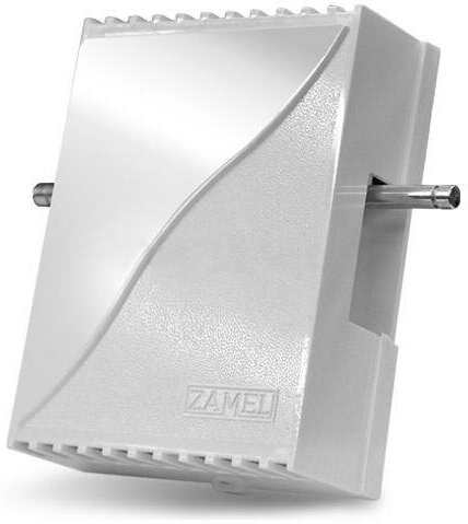 Zamel Механизм звонка трубный гонг (GRS-941), эл.-механ, 220 В, Zamel, арт. MECHAN. G. RUR 230V