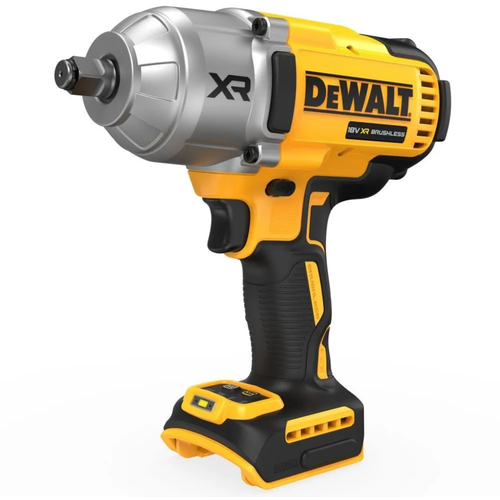 Гайковерт DeWalt DCF900 только тушка 4843100₽
