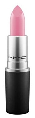 MAC    Satin Lipstick  ,  821 Snob