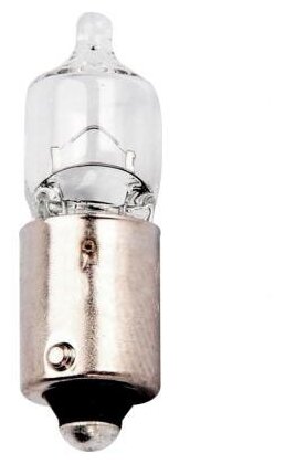Лампа автомобильная накаливания Bosch Pure Light 1987302233 12V 10W PY20d 1 шт.
