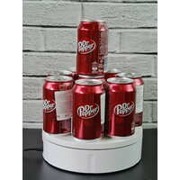 Dr Pepper / Напиток газированный Доктор Пеппер Классик. 6 шт. 330 мл.