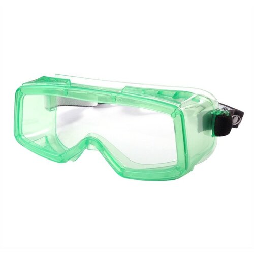 защитные закрытые очки росомз зн4 эталон рс Очки защитные закрытые с непрямой вентиляцией ЗН5 эталон (РС) 20511 РОСОМЗ