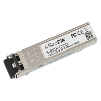 SFP трансивер MikroTik S-85DLC05D