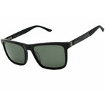 Солнцезащитные очки Megapolis 308 green - изображение