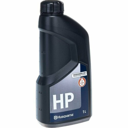 Масло 2-х тактное HP Husqvarna 1л.