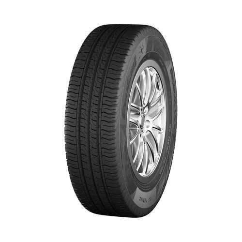 Автошина Cordiant Business CS-2 195/75 C R16 110/108R R