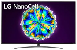 Телевизор NanoCell LG 55NANO866 55" (2020)