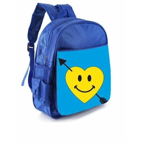 Рюкзак Эмодзи - Emoji № 14 рюкзак эмодзи emoji 18