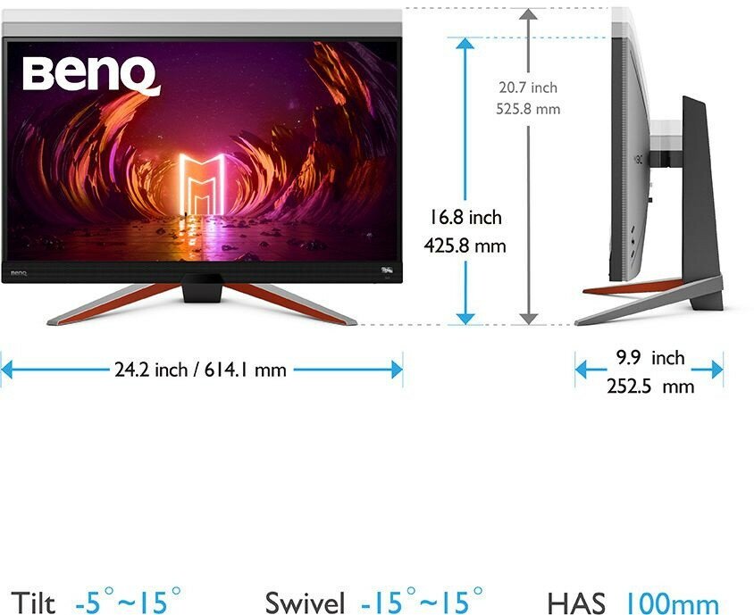 BenQ - фото №12