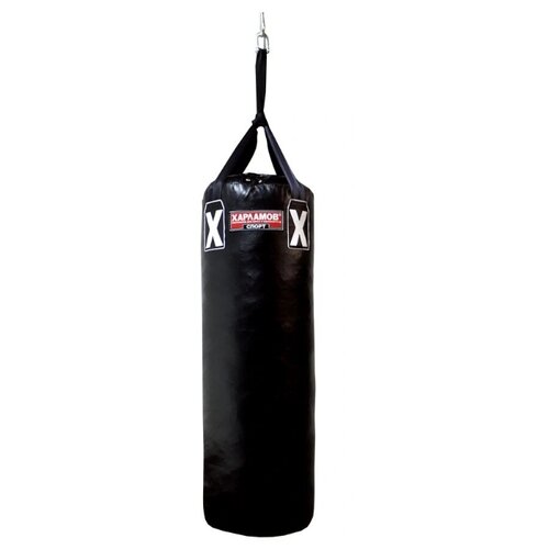 фото Боксерский мешок универсальный вес 25 кг харламов-спорт