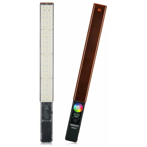 Светодиодный осветитель световой жезл Yongnuo YN360 III PRO 3200-5600K 1209500₽