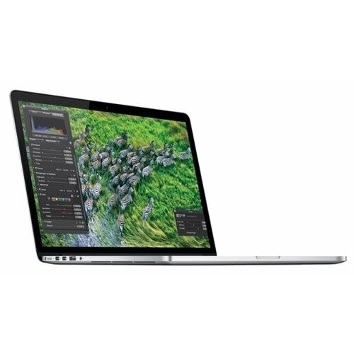 154 Ноутбук Apple MacBook Pro 15 Mid 2014 2880x1800 Intel Core i7 22 ГГц RAM 16 ГБ SSD 256 ГБ Intel Iris Pro 1536mb macOS RU MGXA2LLA серебристый 4900000₽