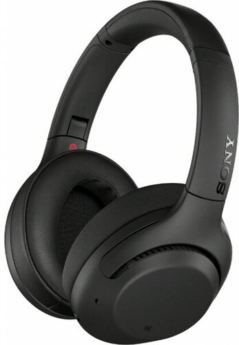 Беспроводные наушники Sony WH-XB900N (черный) — купить в интернет ...