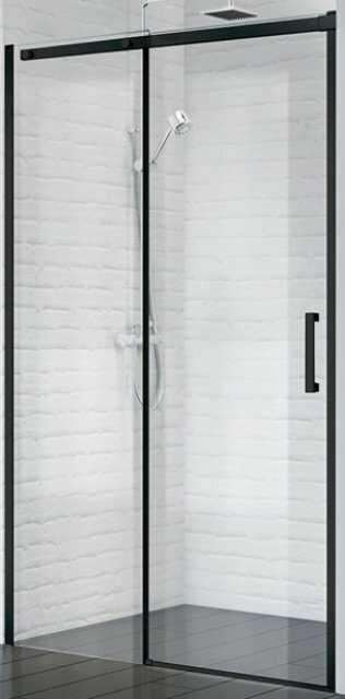 Душевая дверь BelBagno - фото №5