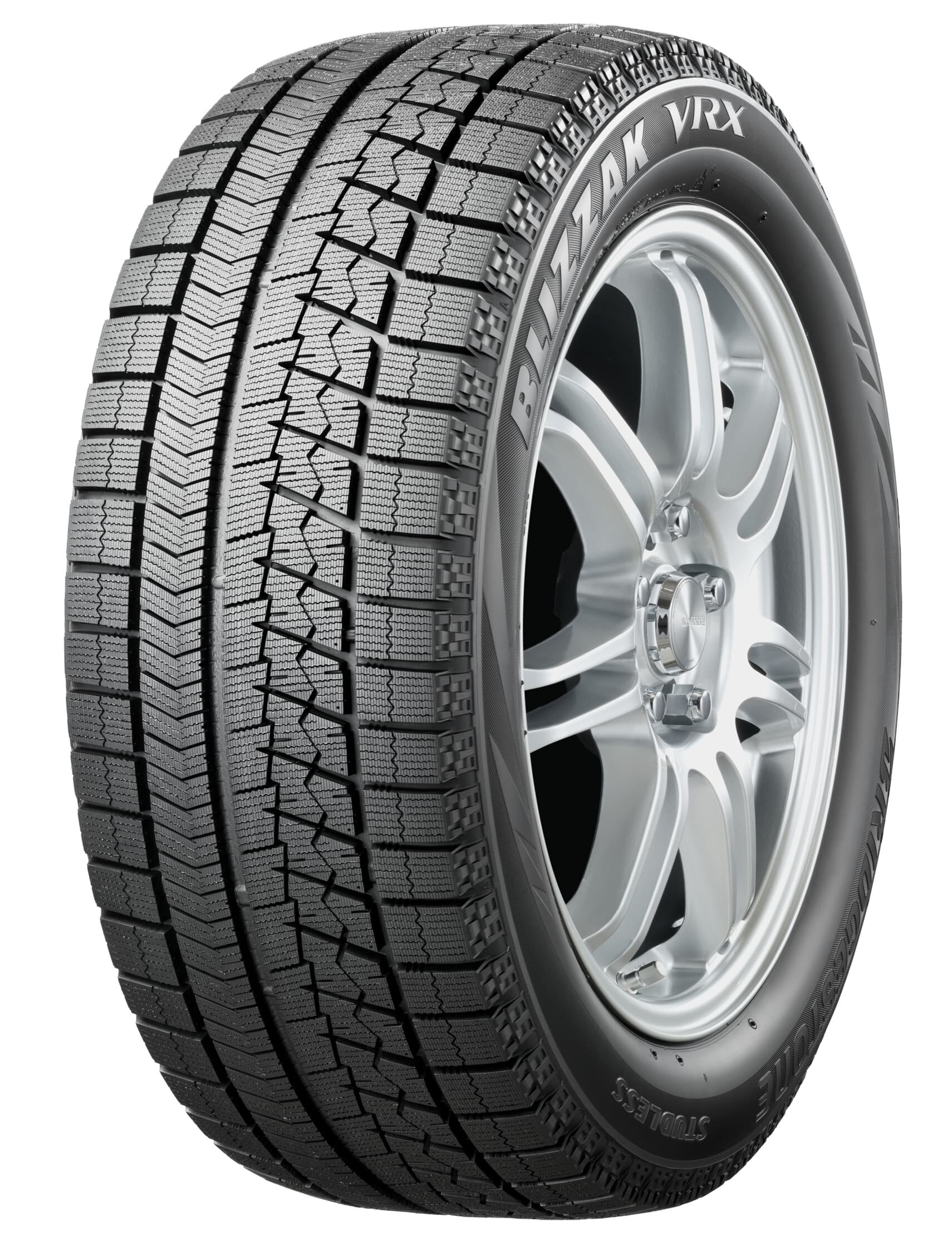 Автошина Bridgestone Blizzak VRX 225/55 R17 97S S