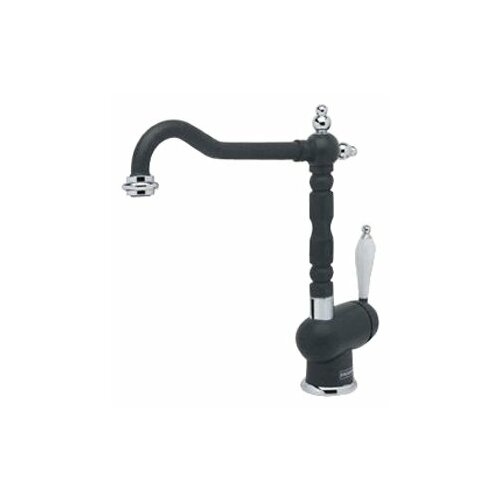 фото Смеситель для кухни мойки franke