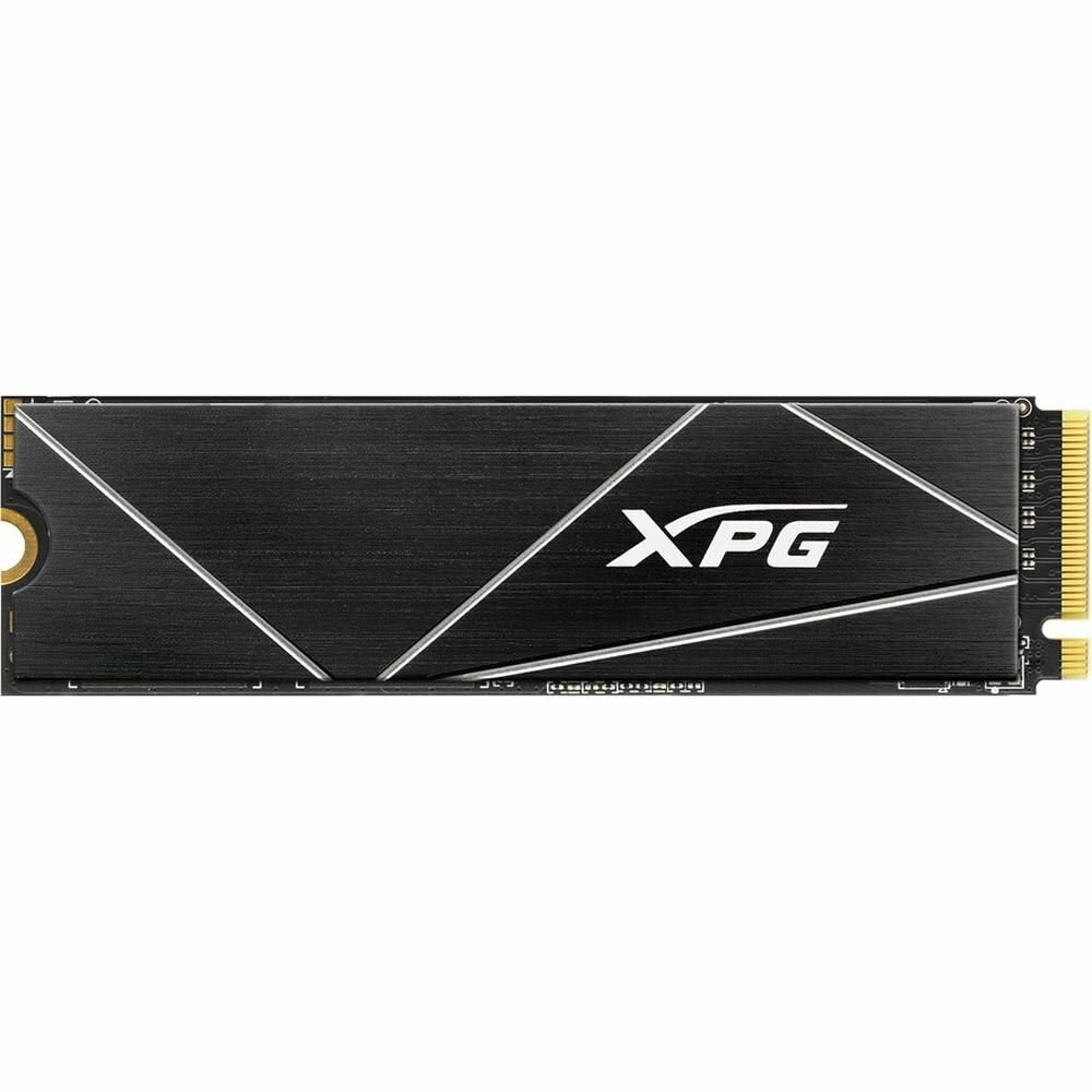 SSD накопитель A-Data XPG Gammix S70 Blade 1ТБ, M.2 2280, PCI-E x4, NVMe - фото №15