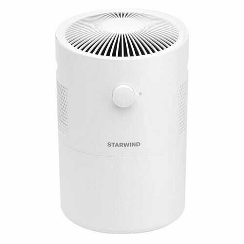 Мойка воздуха StarWind SAW5520 белый 1559000₽