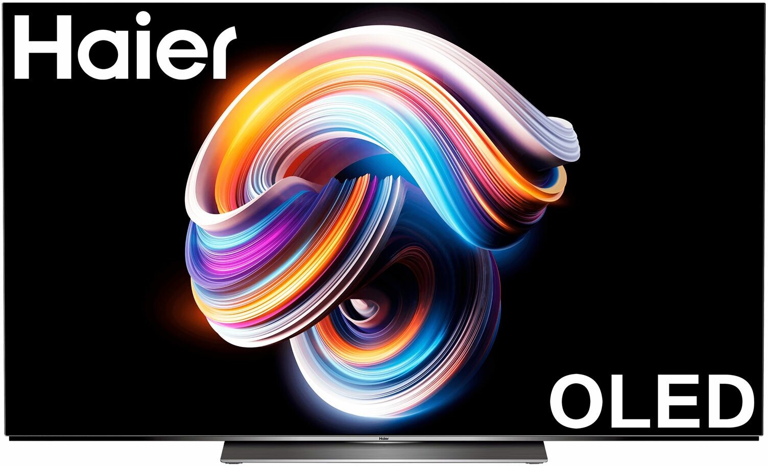 4K (Ultra HD) Smart телевизор Haier - фото №20