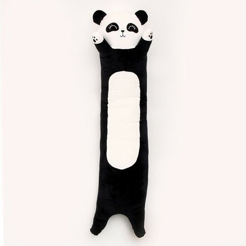 Мягкая игрушка Панда, игрушка-обнимашка, 110 см