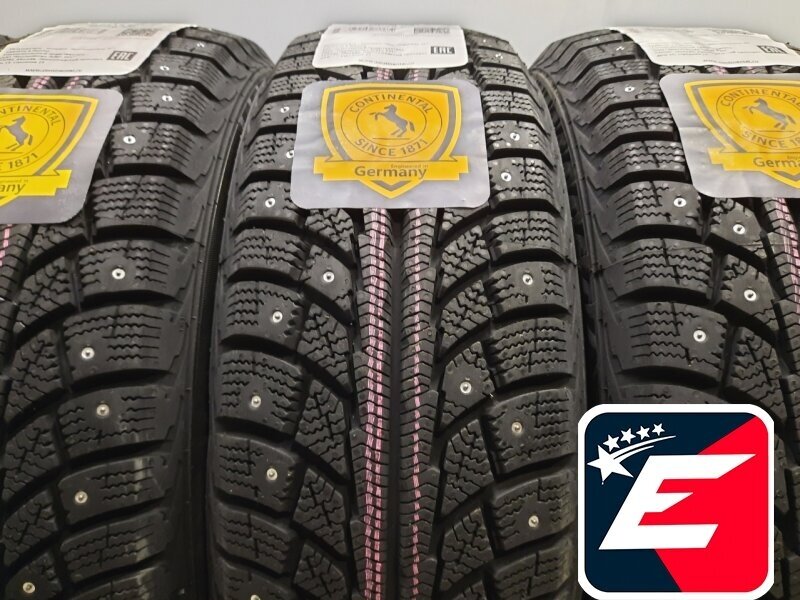 Автошина Matador MP 30 Sibir Ice 2 205/65 R15 99T 1 T XL - фотография № 13