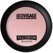 Румяна для лица LUXVISAGE SILK DREAM тон 1