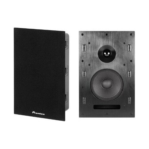 Встраиваемая стеновая акустика Premiera Ci108S 15999000₽