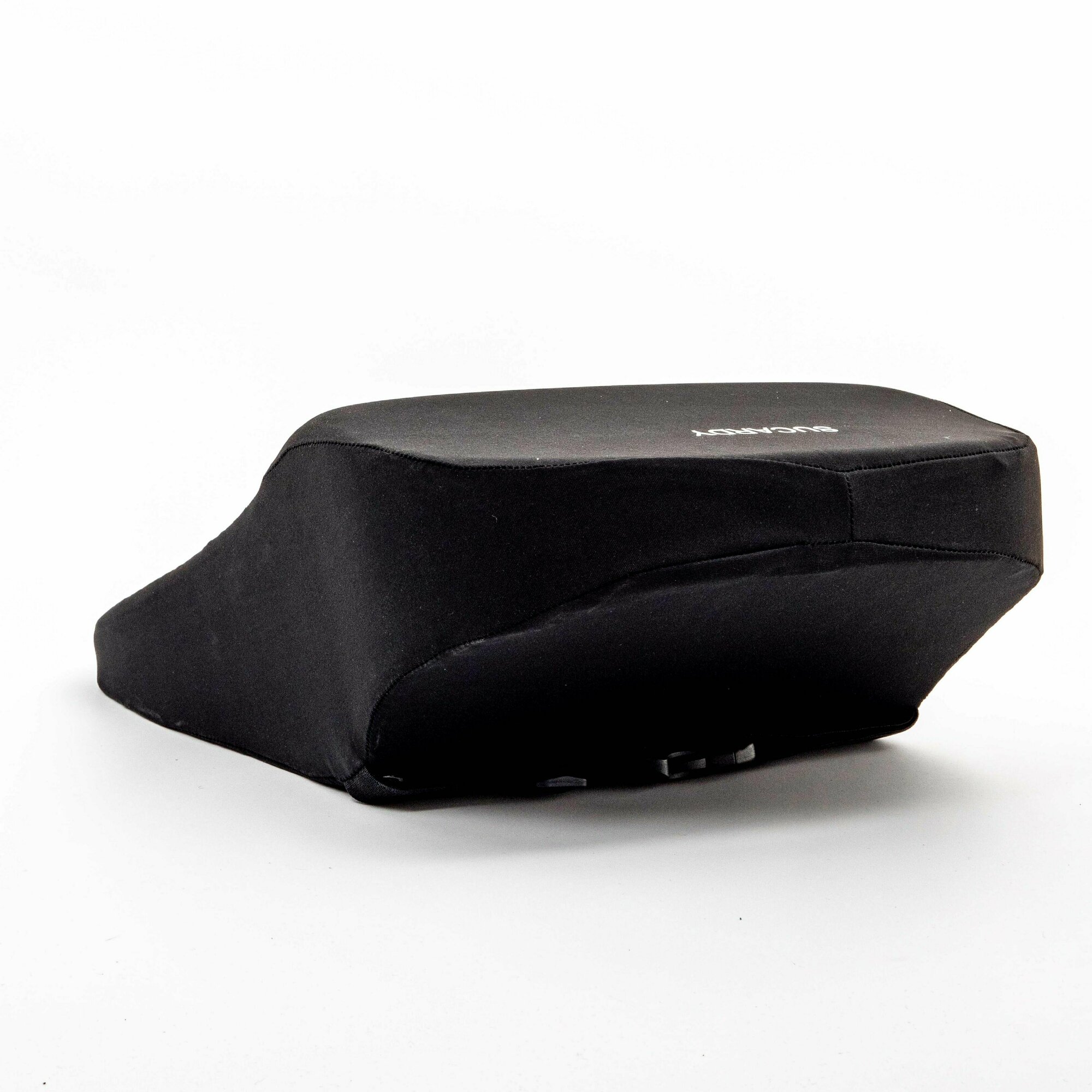 Подушка ортопедическая под голову в машину с эффектом памяти Memory Foam - фотография № 6
