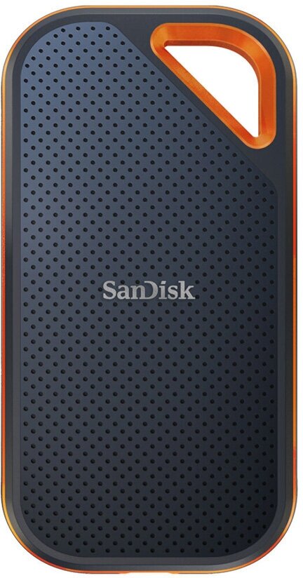 Внешний диск SanDisk Extreme Pro Portable SSD V2, 1TB