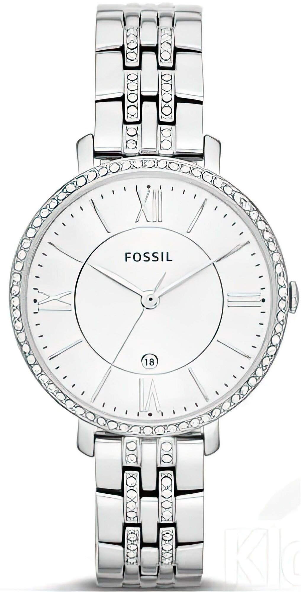 Наручные часы FOSSIL Jacqueline ES3545