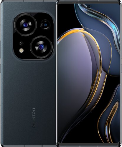 Смартфон Tecno Phantom X2 5G 8/256GB Stardust Gray — купить в интернет ...