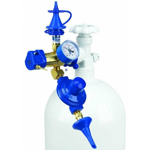 Редуктор гелиевый Conwin 83050 53962₽