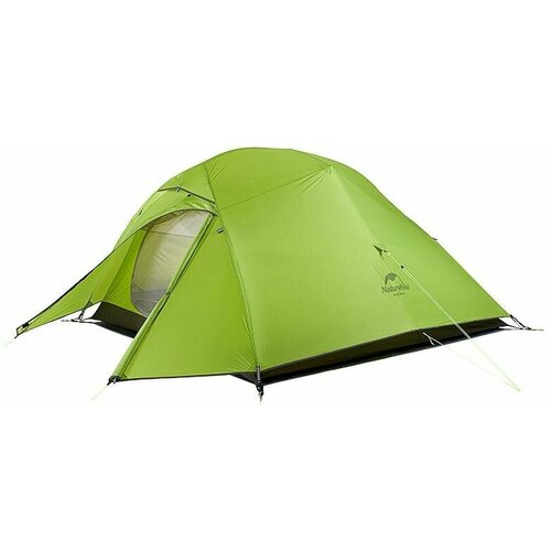 Палатка туристическая Naturehike Cloud UP 3 20D