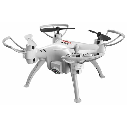 фото Квадрокоптер Syma X52C