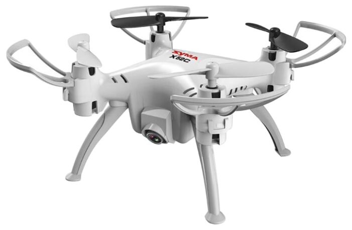 Квадрокоптер Syma X52C