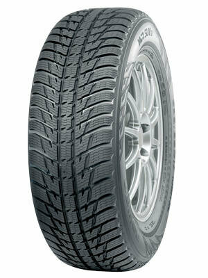 Nokian Tyres WR SUV 3 295/35 R21 107V зимняя