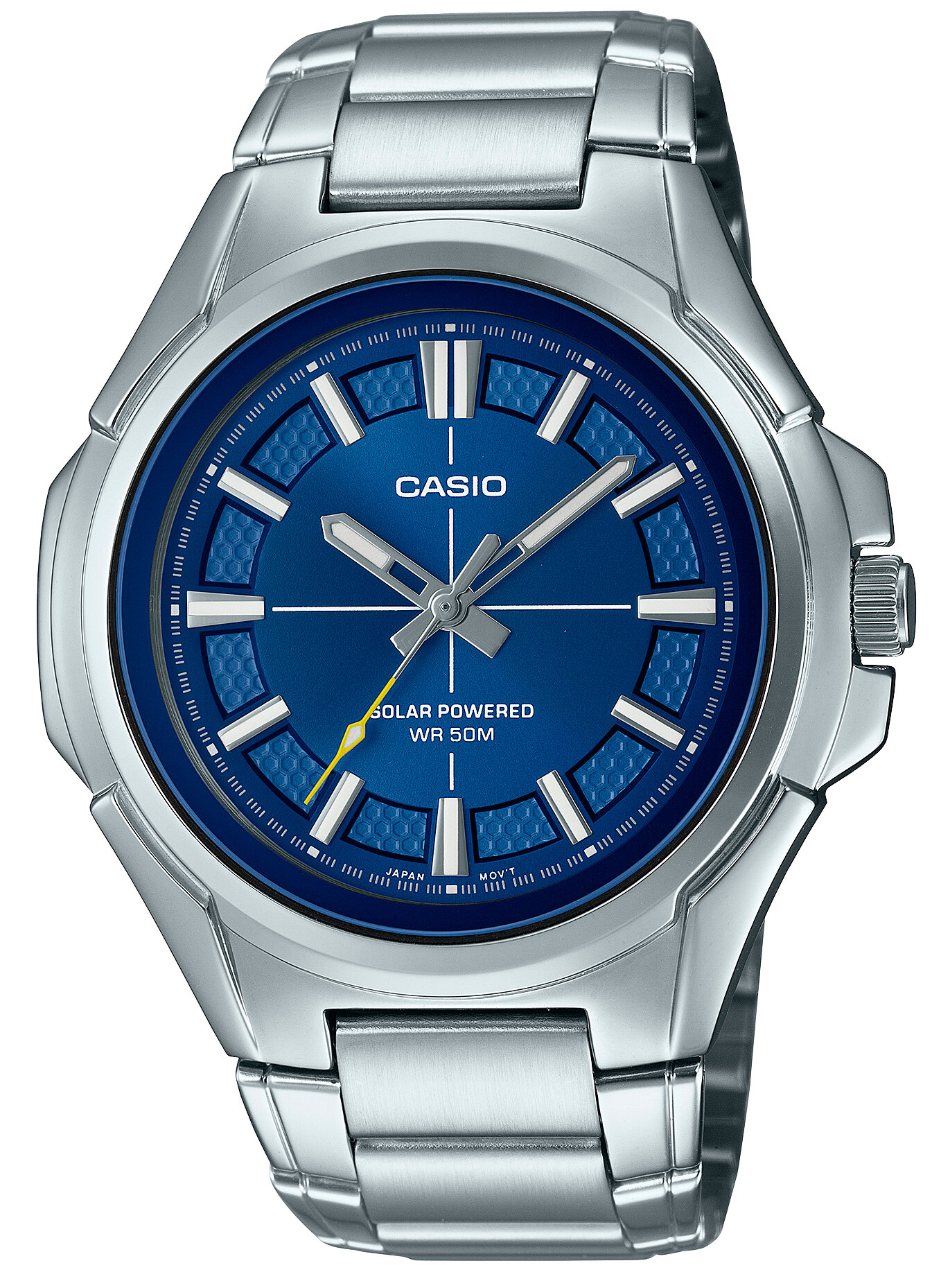 Наручные часы CASIO Collection MTP-RS100D-2A