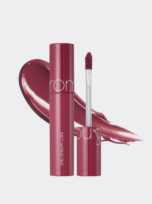 Тинт для губ | ROM&ND JUICY LASTING TINT 12. Cherry Bomb