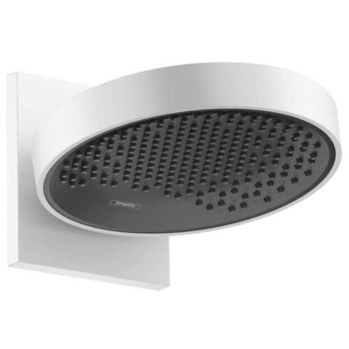 фото Верхний душ встраиваемый hansgrohe