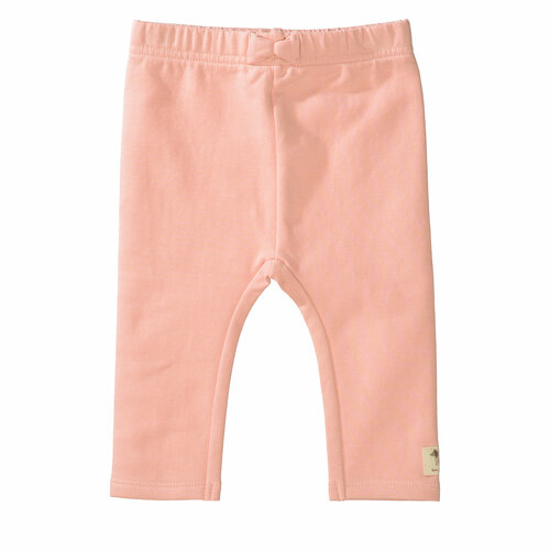фото Легинсы staccato, размер 86, розовый, коралловый