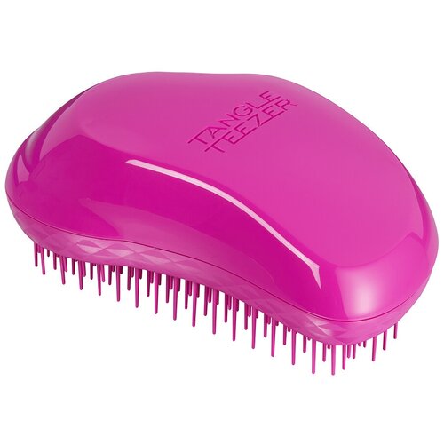 Tangle Teezer Расческа для волос Fine & Fragile Berry Bright