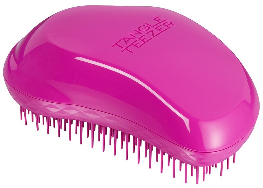 Tangle Teezer    Fine & Fragile Berry Bright