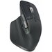 Беспроводная мышь Logitech Mx Master 3S, черная