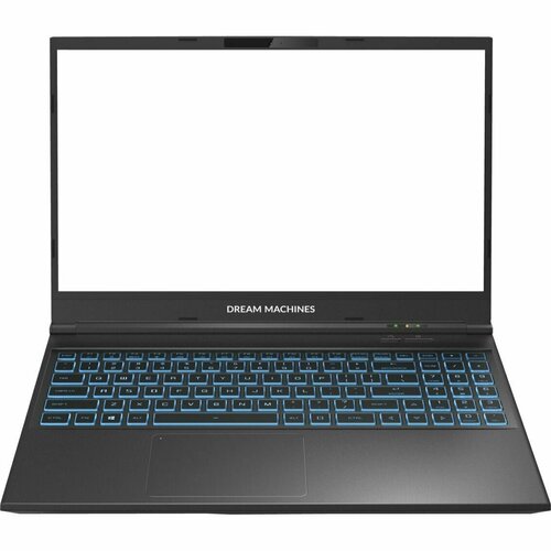 Ноутбук DREAM MACHINES 156 RG3050Ti-15EU33 8884000₽